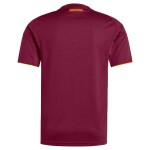 Günstige Fußballtrikots AS Roma Heimtrikot 2025-26 Kurzarm